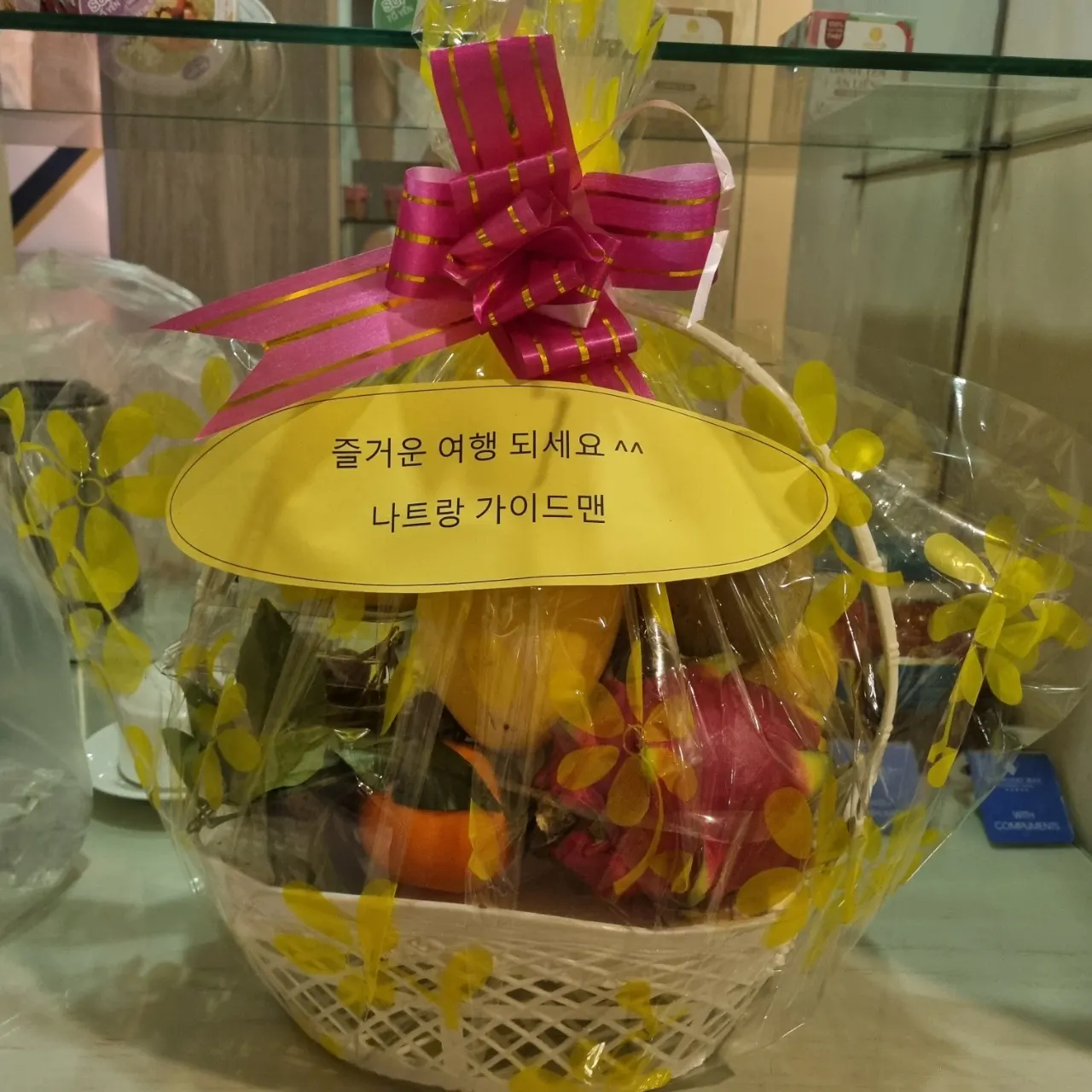 [나트랑] 보탄녹 가이드님과함께하는 가족여행♡
