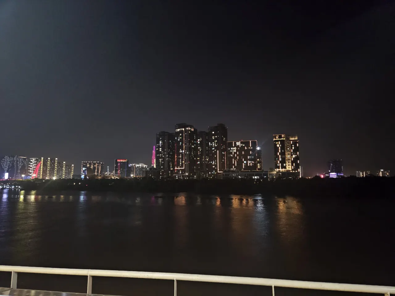 [호치민] 호치민 3박5일 가이드맨 후기