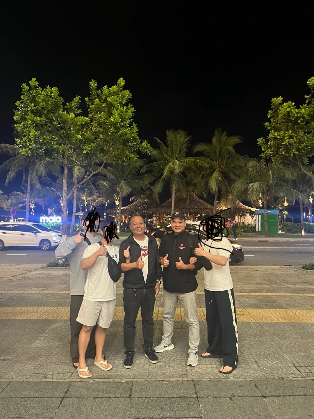 [다낭] 너무나도 행복한 다낭여행