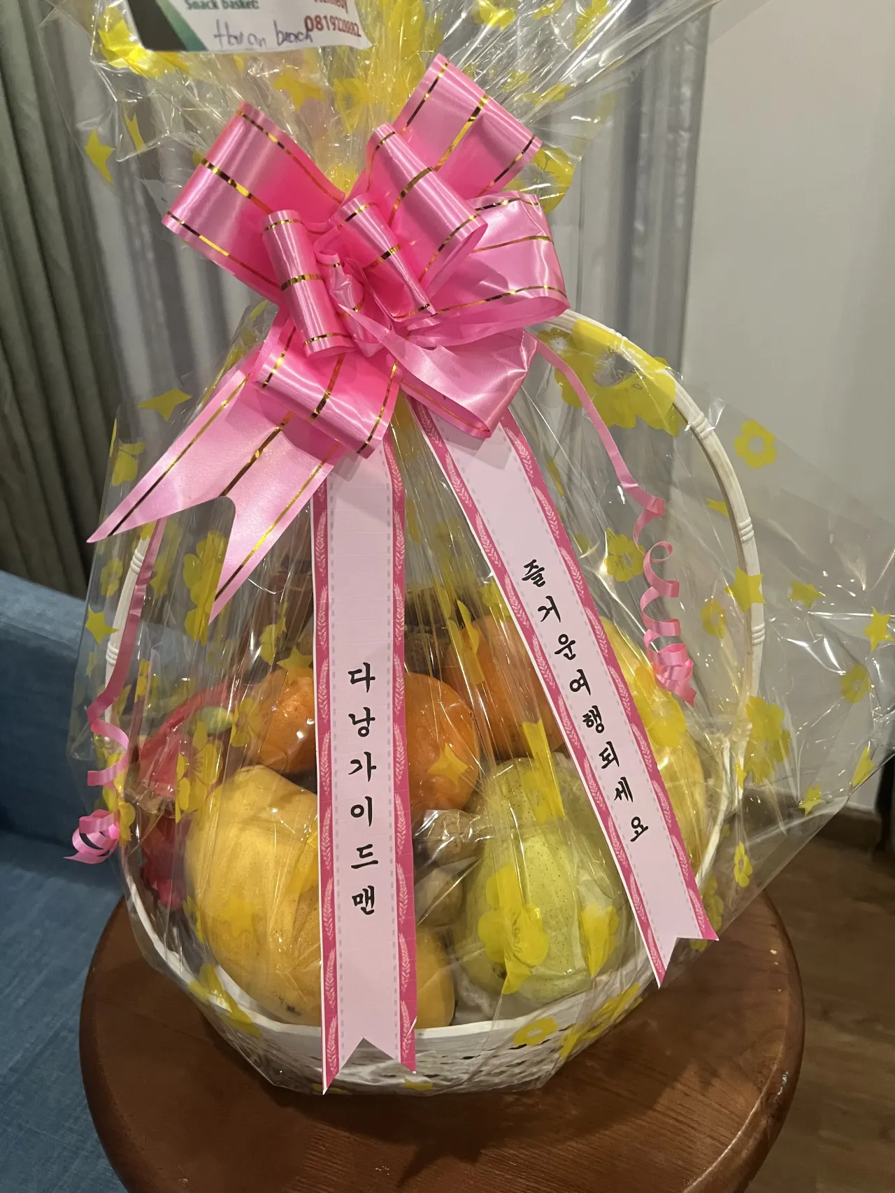 [다낭] 은옥 가이드님과 함께한 3박5일 다낭 여행(2/5~9)