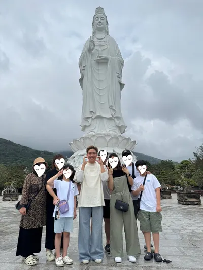 [다낭] 서희 가이드님과 함께한 다낭여행 후기~