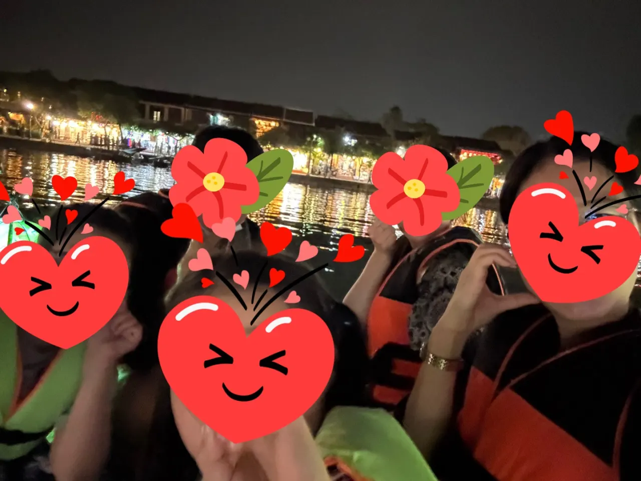 [다낭] '수'가이드님과 함께한 3.9~3.13여행