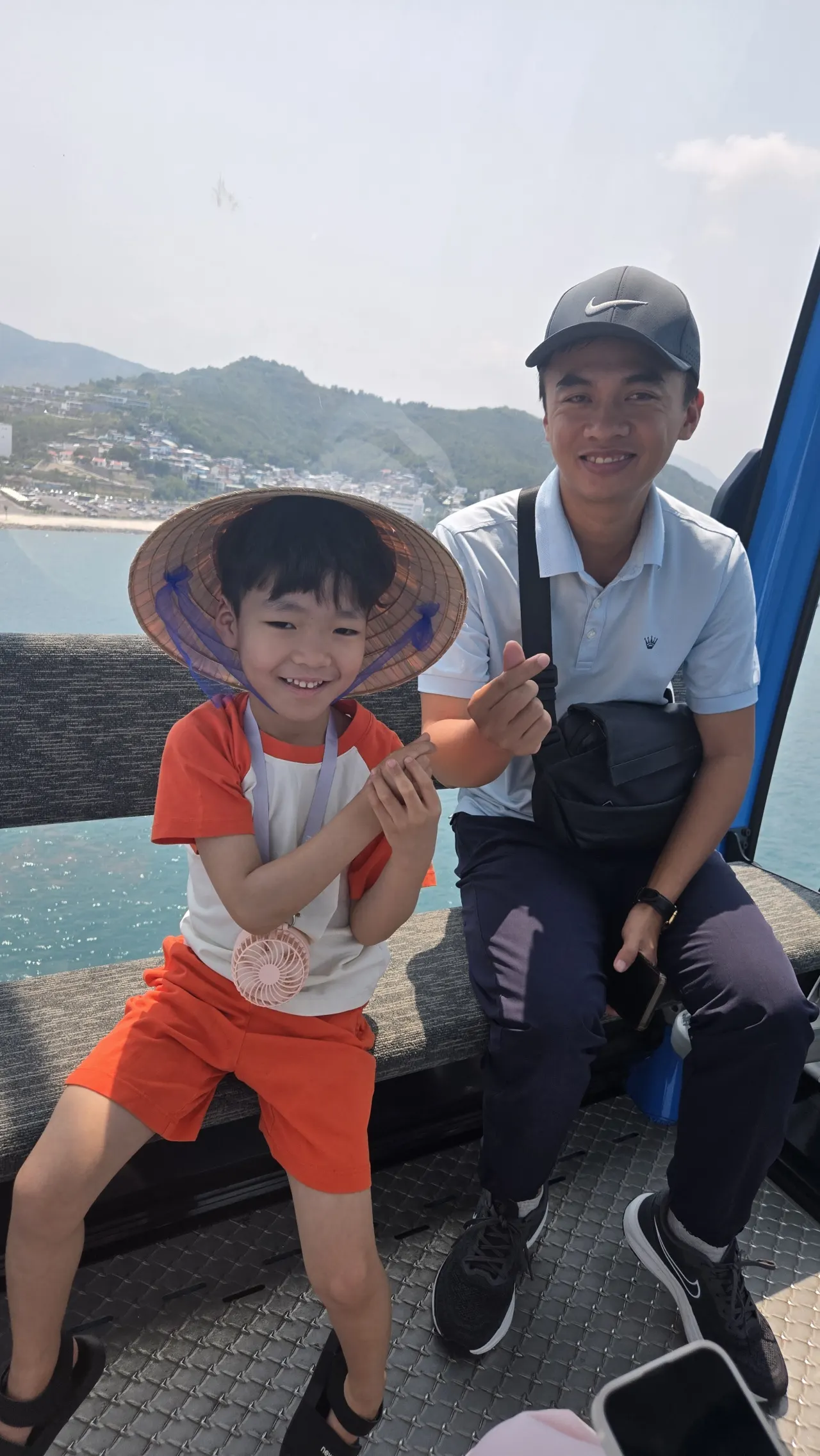[나트랑] 나트랑 3박5일 빈가이드님과