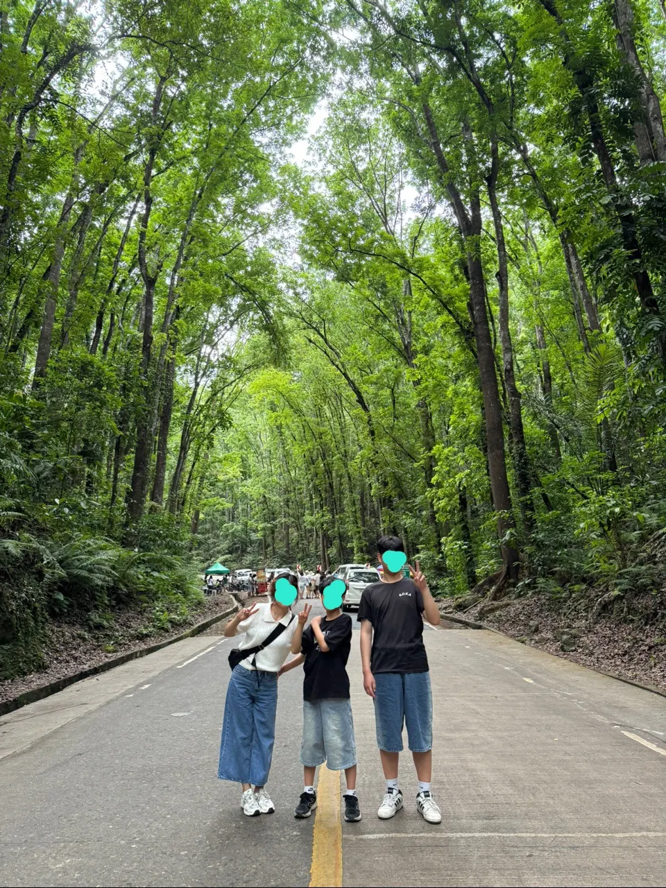 [보홀] 즐거운 보홀여행~ 에이든 가이드삼촌덕분에 든든한 여행이였어요~