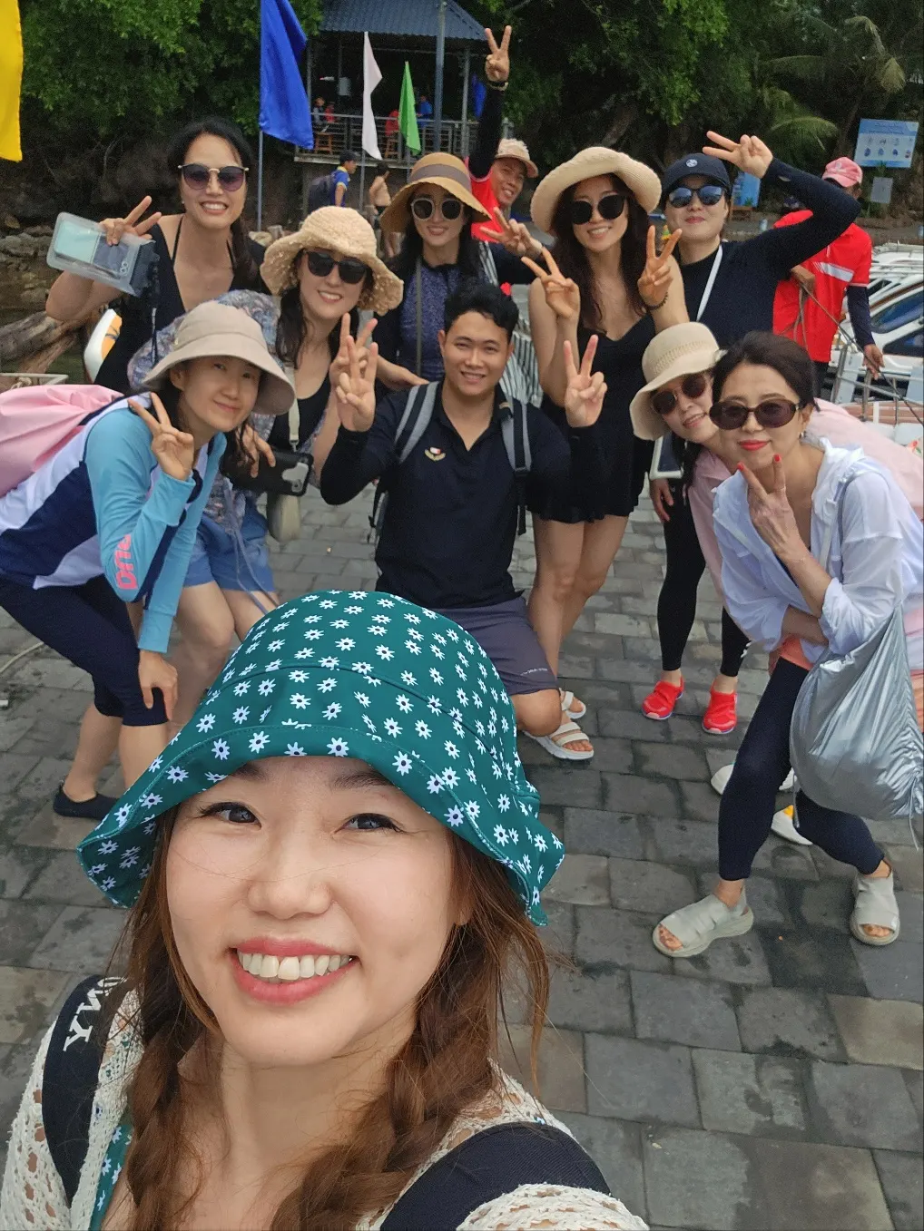 [푸꾸옥] 3박5일 푸꾸옥을 광수가이드님과^^