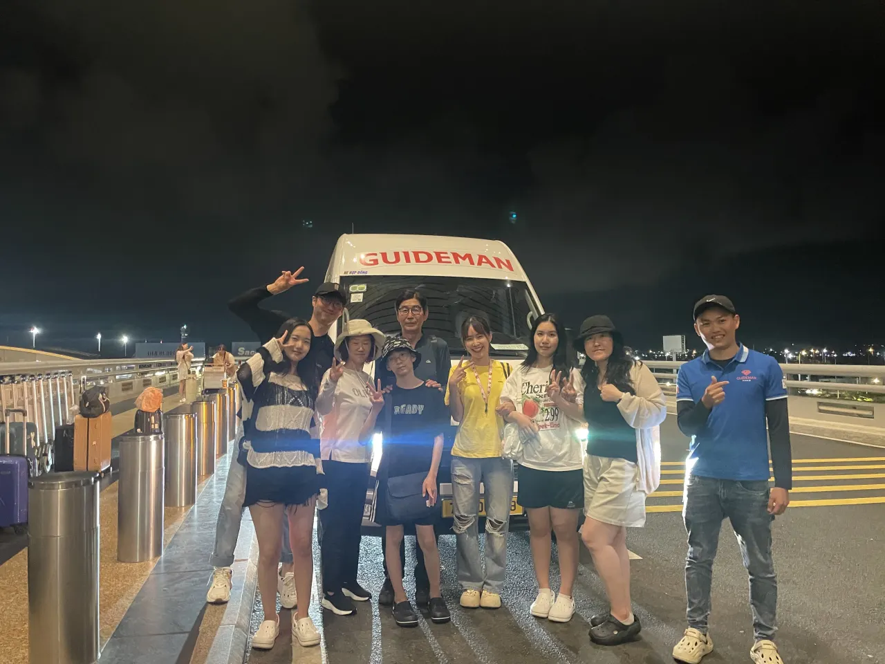 [나트랑] [후기] 화화 가이드님과 함께 한 나트랑 여행~!