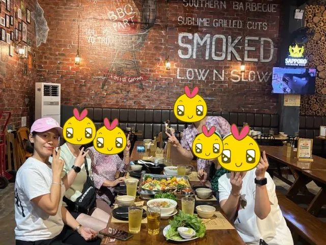 [나트랑] "미인"님 덕분에 더욱 행복했던 나트랑 가족여행!
