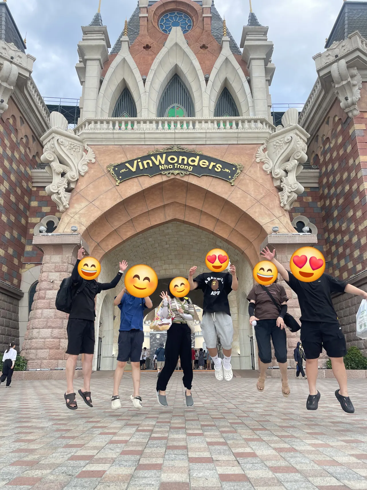 [나트랑] 빈가이드님과 함께한여행 : 네이버 카페