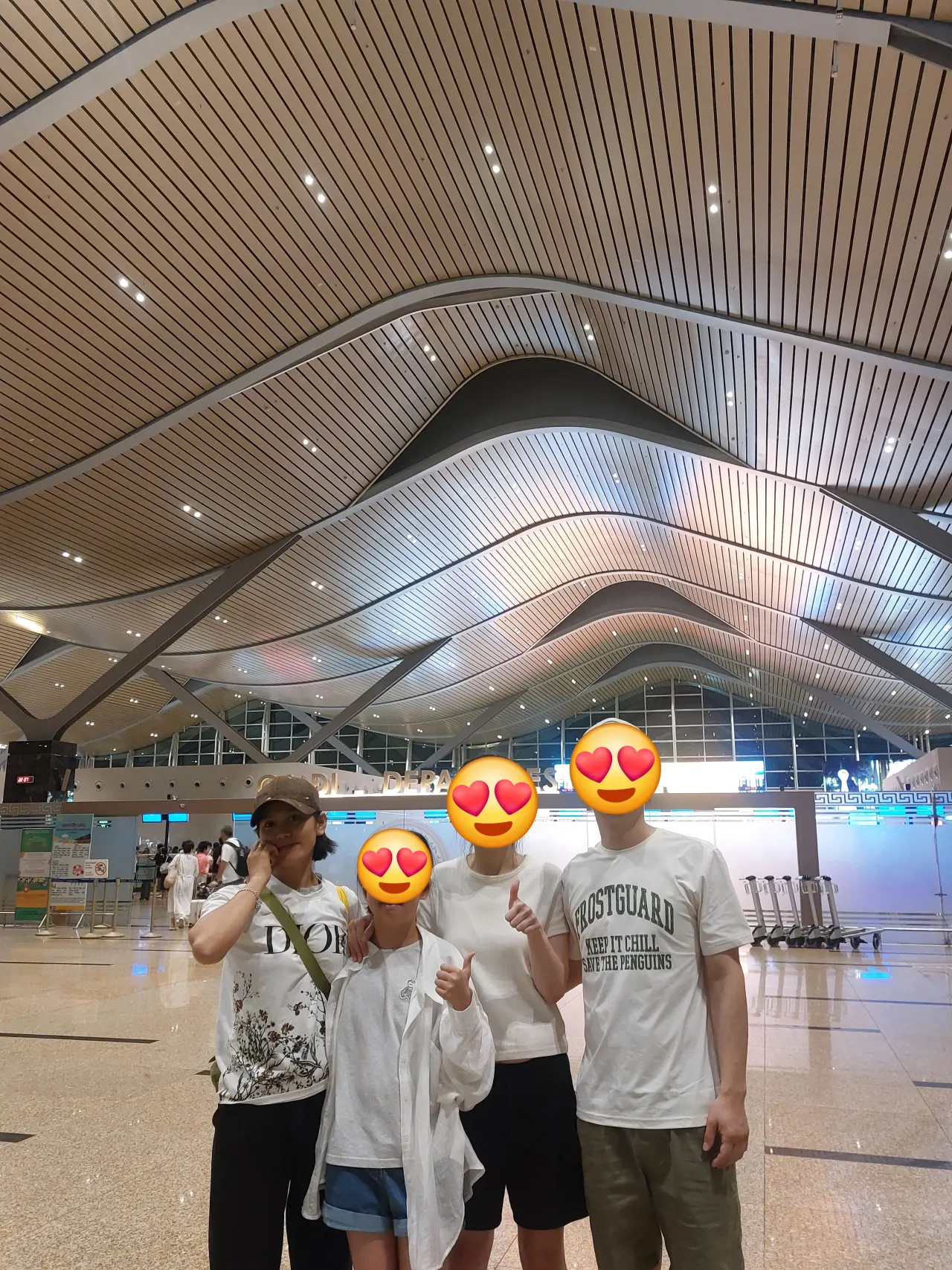 [나트랑] 미인가이드님과 함께한 나트랑 3박5일여행!!
