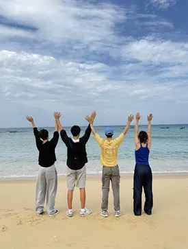 [나트랑] 나트랑 3~5일 후기