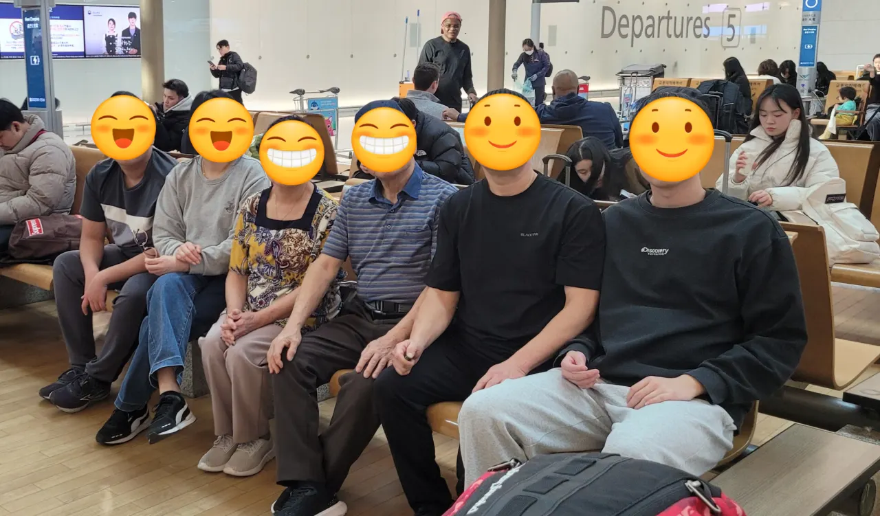 너무 심장 쫄깃했던 세부 여행 후기. 최고의 가이드 jack님과 함께