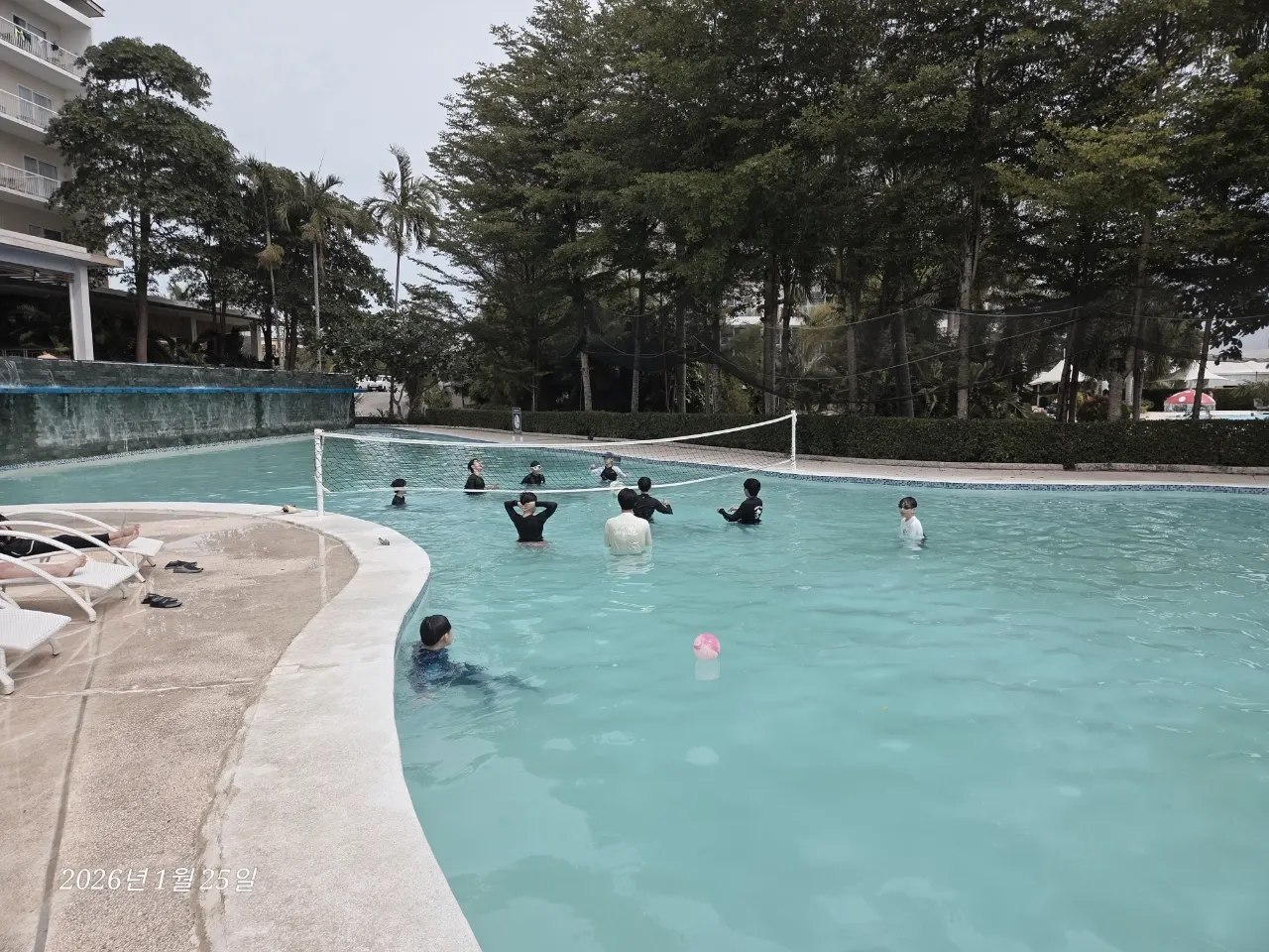 필리핀(세부)첫 가족여행(WITH VIC&PATIMA가이드님&DRIVERS)