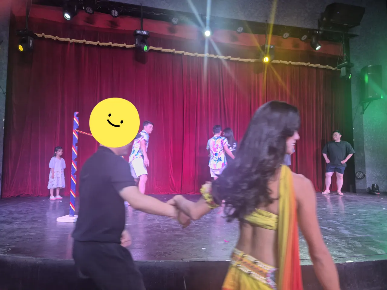즐거운 가족과함께하는세부여행
