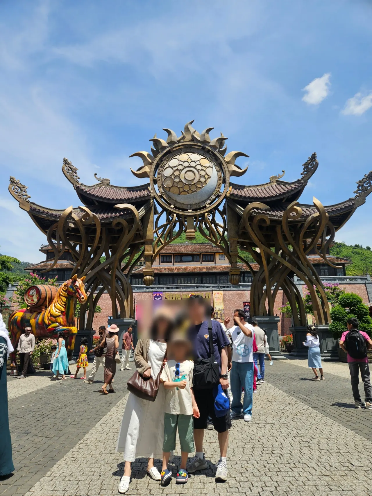 타오 가이드님과 함께한 5월5일~ 5월9일 3박5일 여행 후기