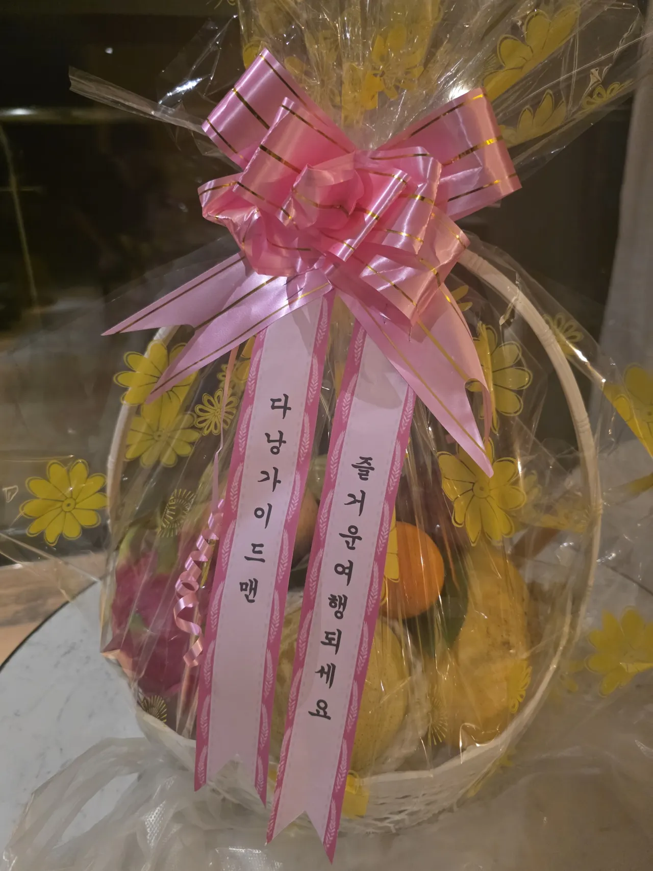 어머님 환갑 기념 다낭 여행 후기(with 타오 가이드님♥)