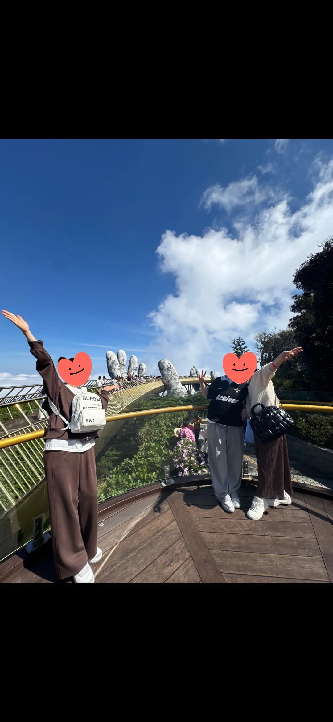 인생최고의 가이드 서희♡♡♡
