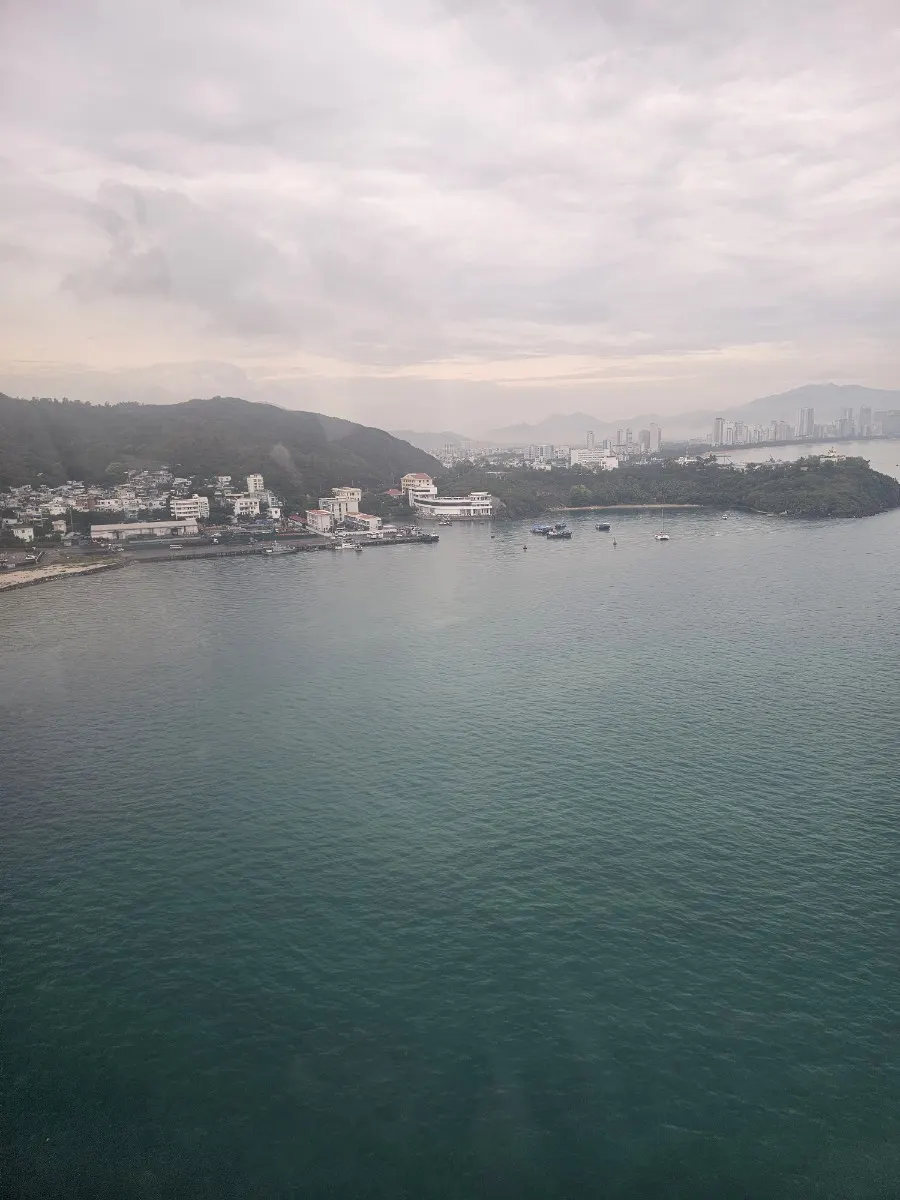 6.3일 한국도착~