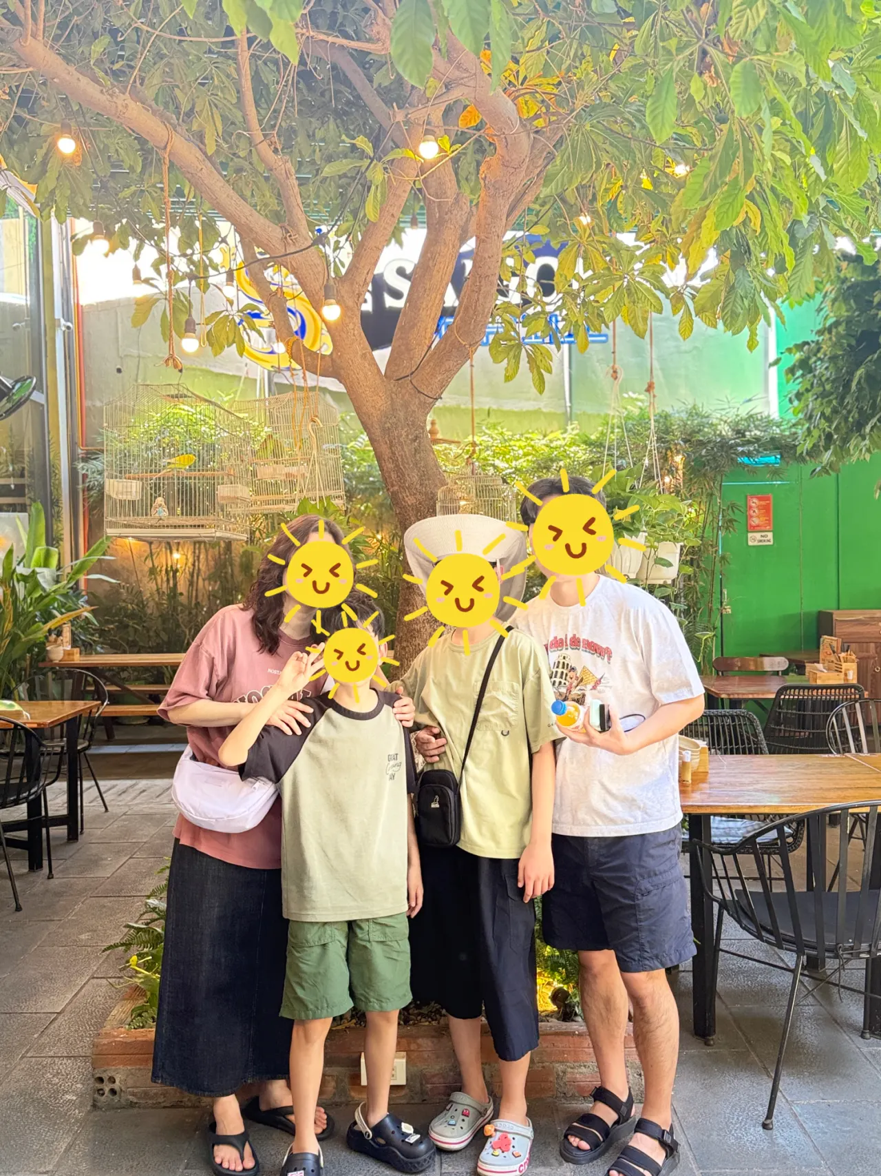 “흥”가이드맨과 함께한 감사하고 즐거운 나트랑 여행?