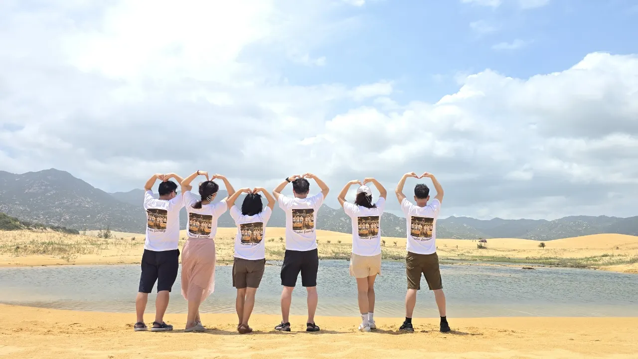 세가족모임  나트랑  여행 후기