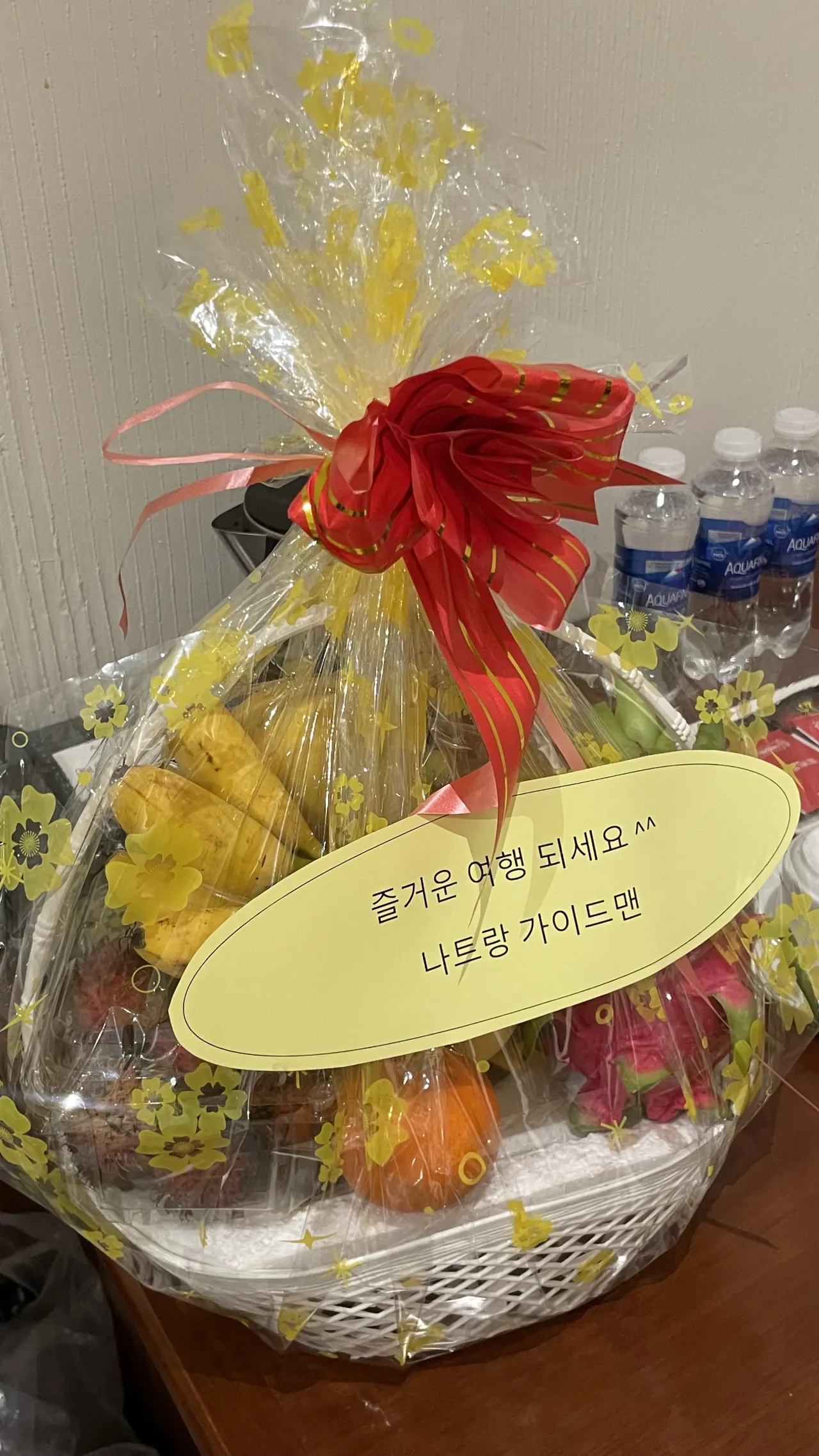 나달랏 가족여행 후기~⭐️