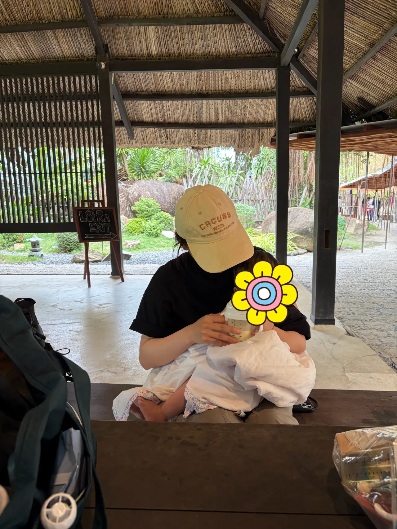 빈가이드님과 함께한 4대 나트랑여행