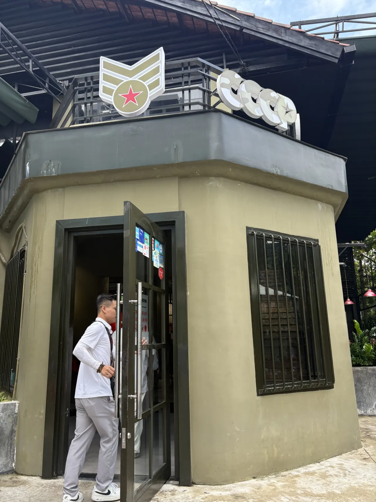 가이드 하이남오빠랑 함께한 3박 5일 가족여행♥️