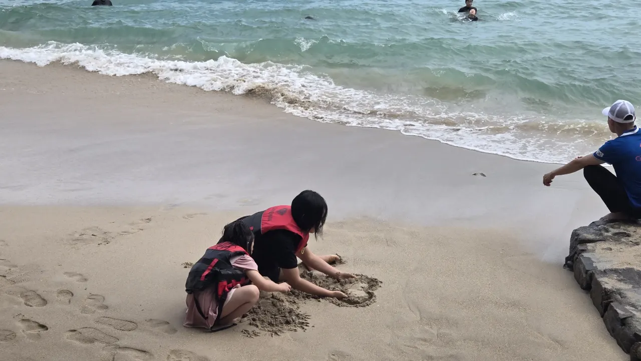 나트랑 가이드맨 여행후기 올려용^^ 미인님 보고싶어요