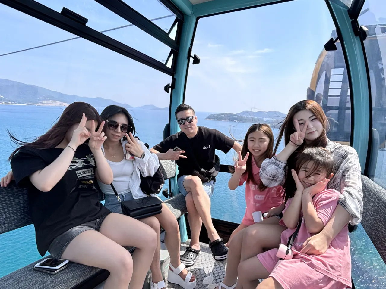 나트랑 가족여행 후기^^탄이님과 함께  3박5일