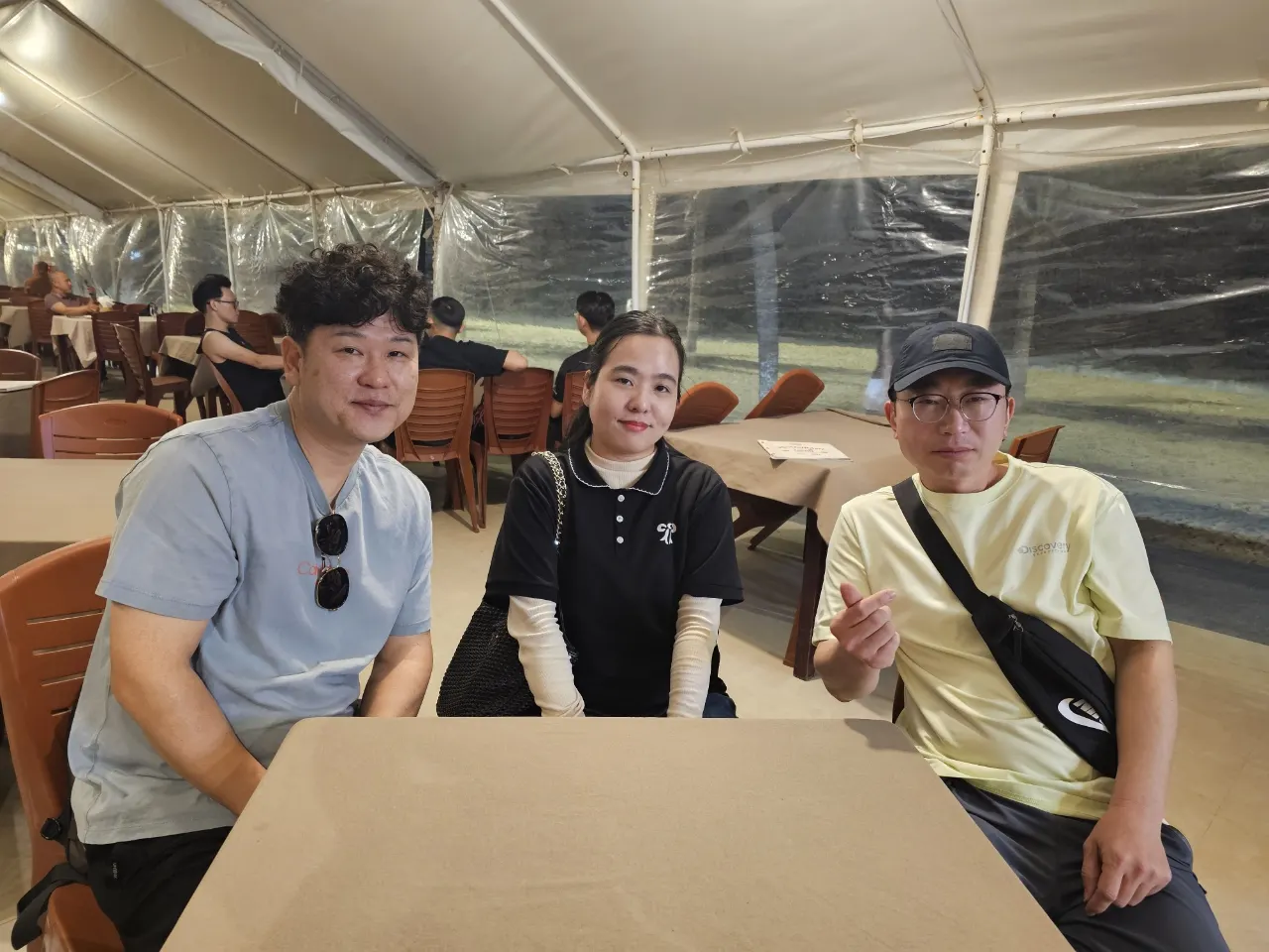 해밀가이드님과 즐거운 여행
