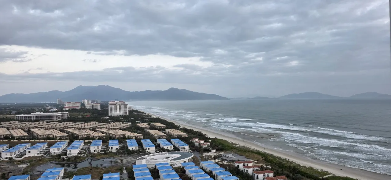 [여형후기] 해밀 가이드님과 함께한 첫 해외여행 겸 졸업여행(1/9 ~ 13)