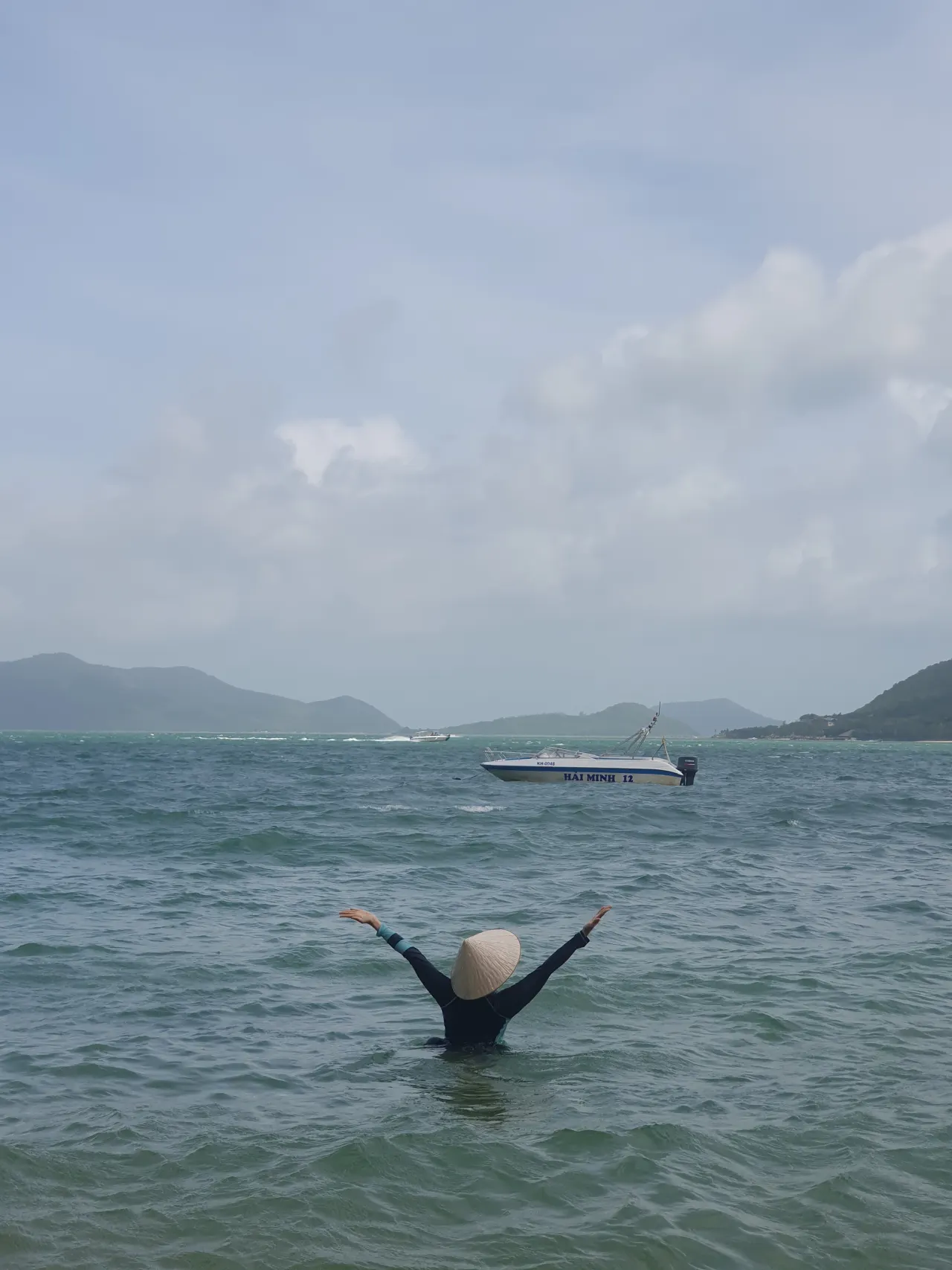 어머님 칠순 가족여행