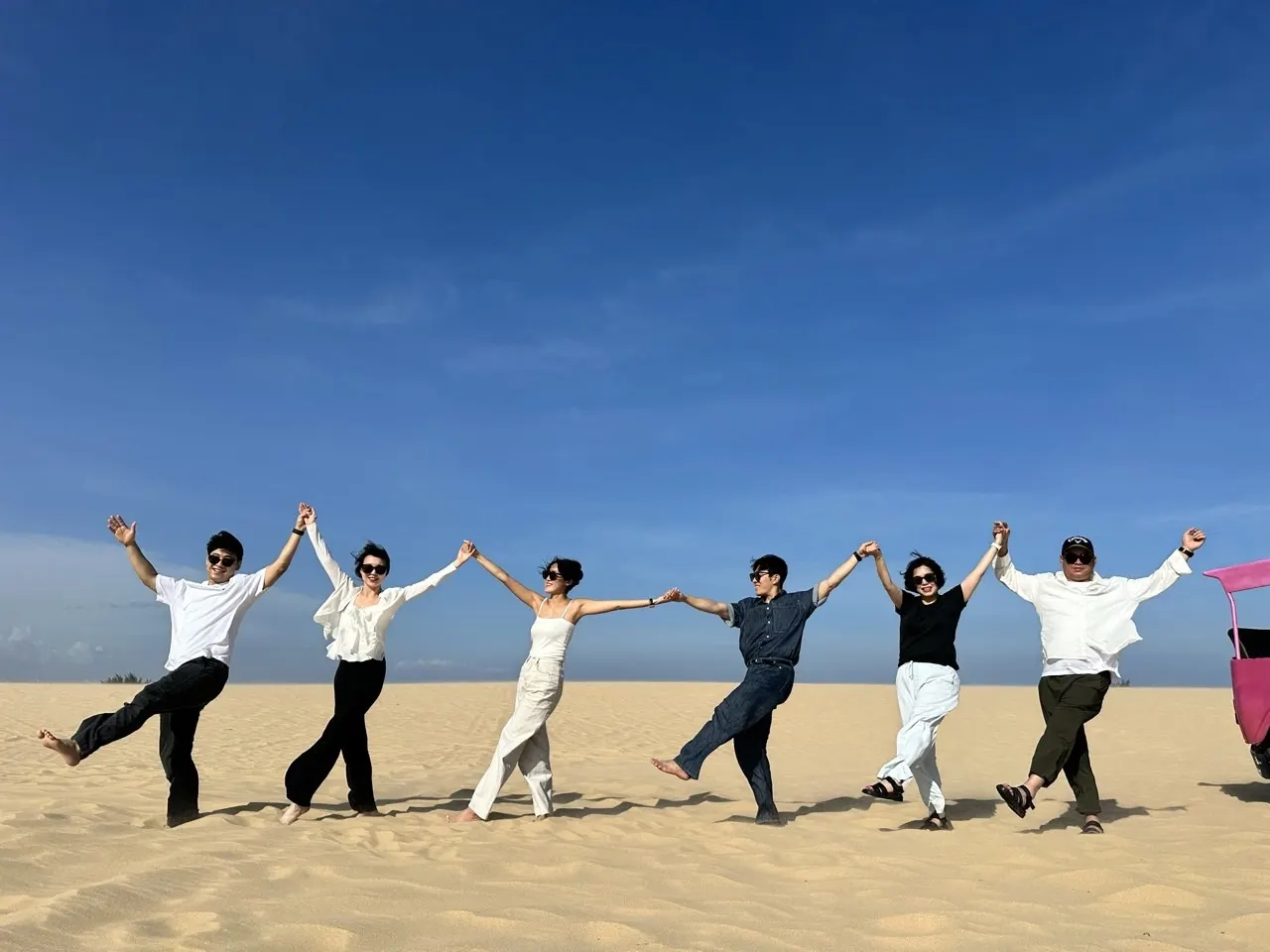 ♥ [보탄녹가이드님] 25.11.12~25.11.16 나팔랑 단독투어 ♥