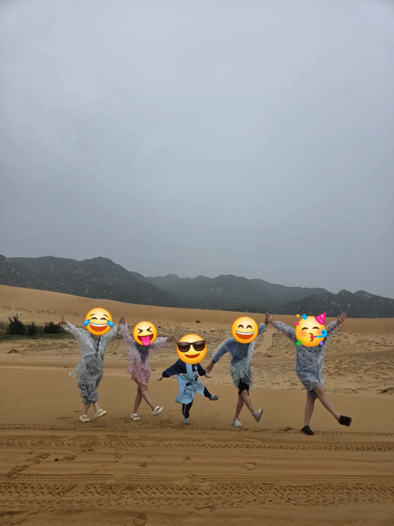 미인가이드님과 함께한 평생추억 3박5일!!