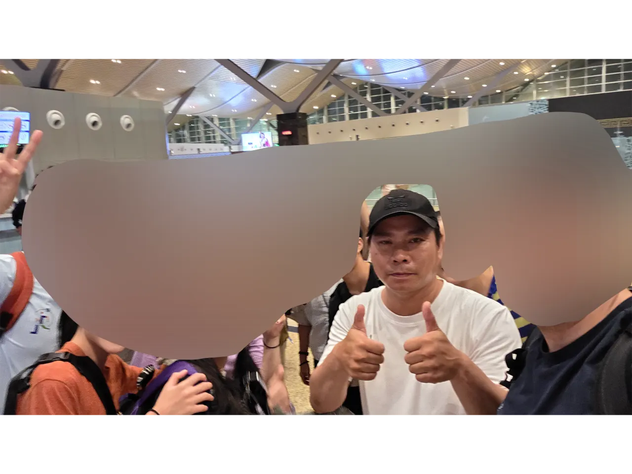 "보턴녹" 가이드님 덕분에 행복했던 추석연휴 온가족 여행!!
