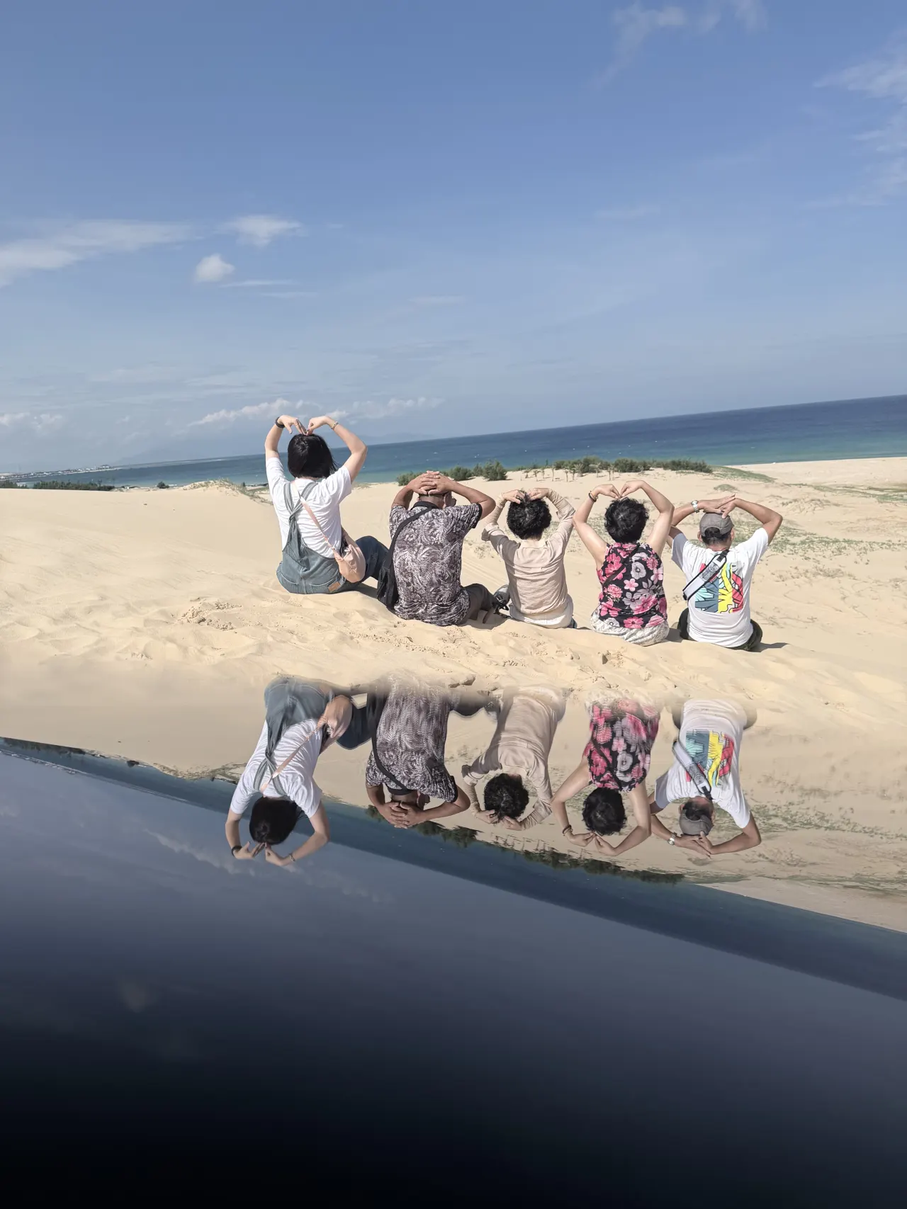 화화 가이드님과 함께한 3박5일 나트랑여행