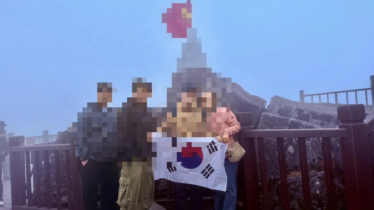 사파 가족여행