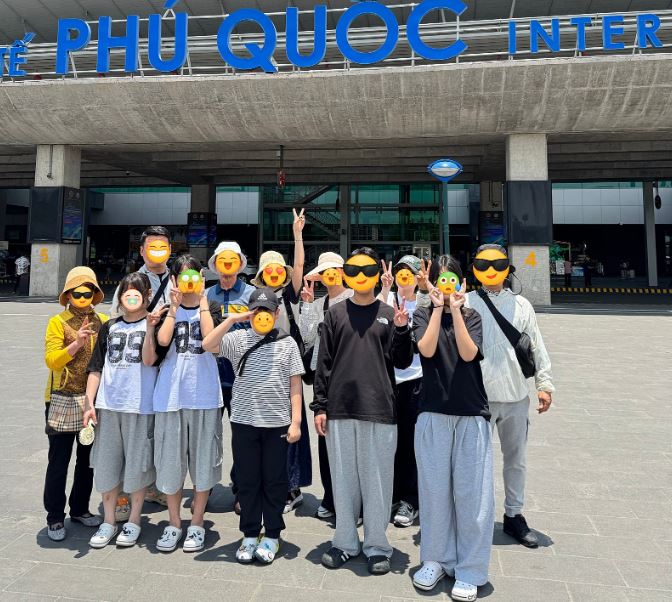푸꾸옥여행 후기_4월7일~11일_With 현진가이드