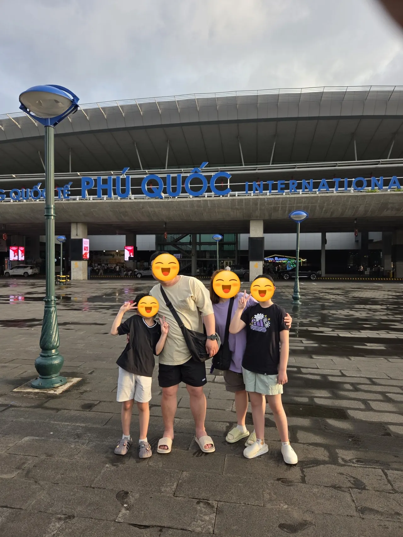 광수가이드님과 함께한 첫해외여행 푸꾸옥 3박5일 좋은추억많이 남겼습니다!!
