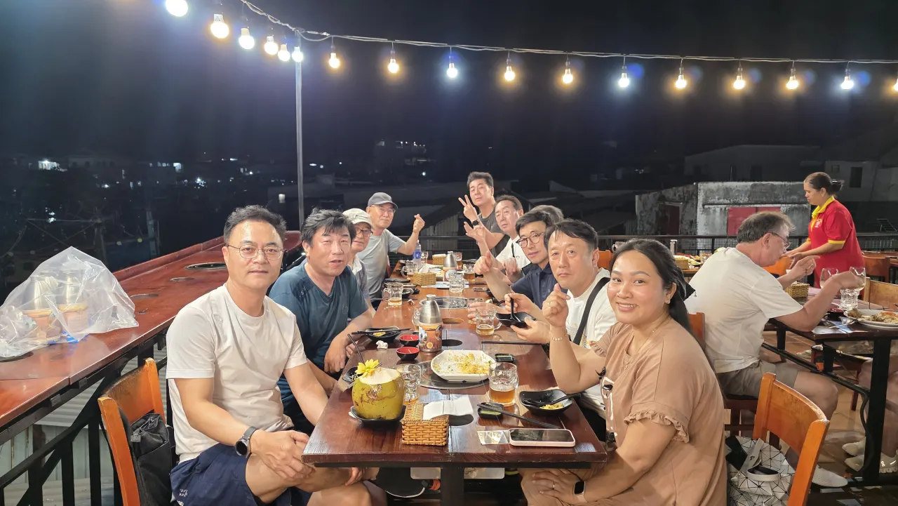 인상깊은 푸꾸옥 여행