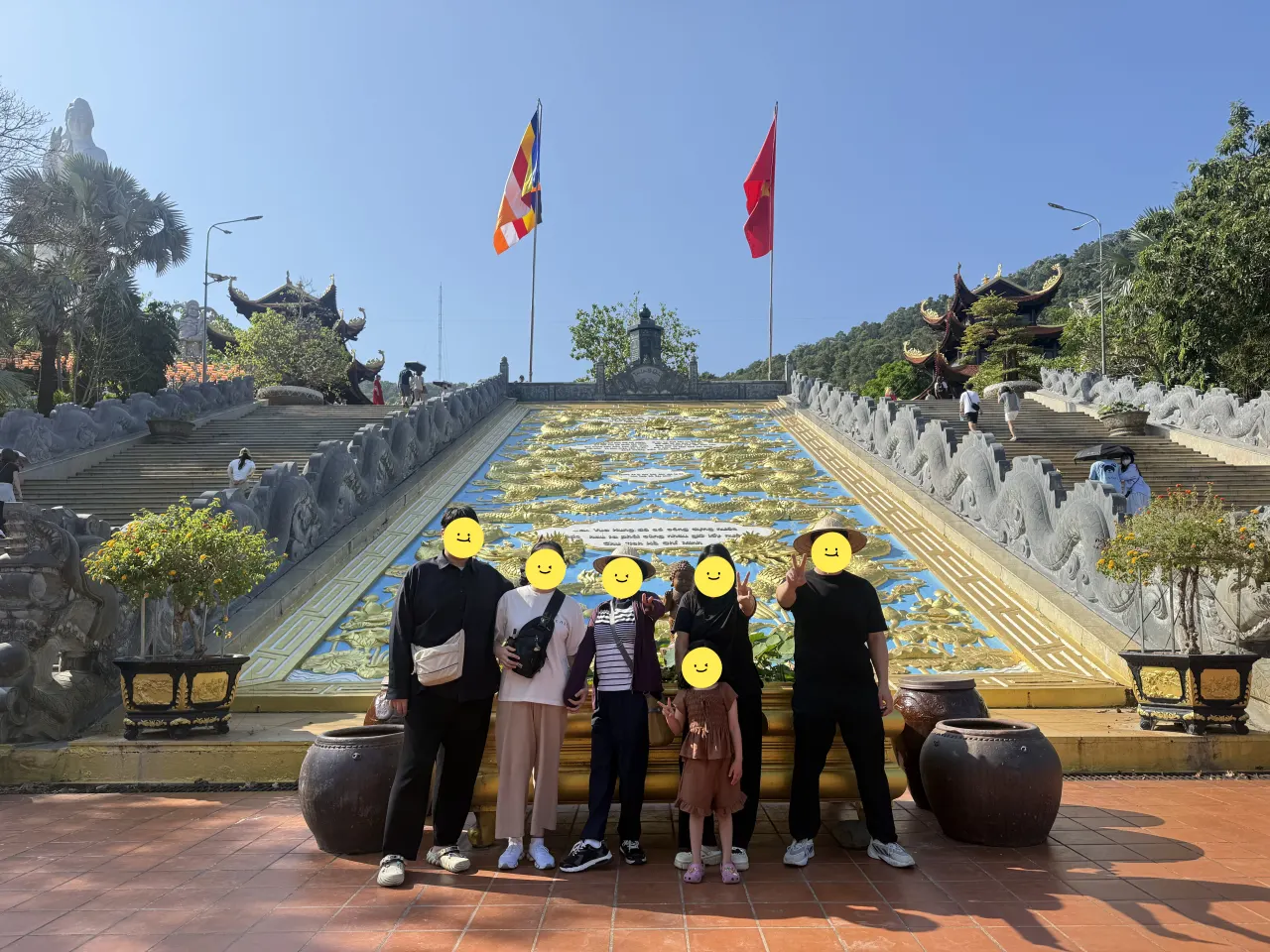리엔님과 함께한 푸꾸옥가족여행♡