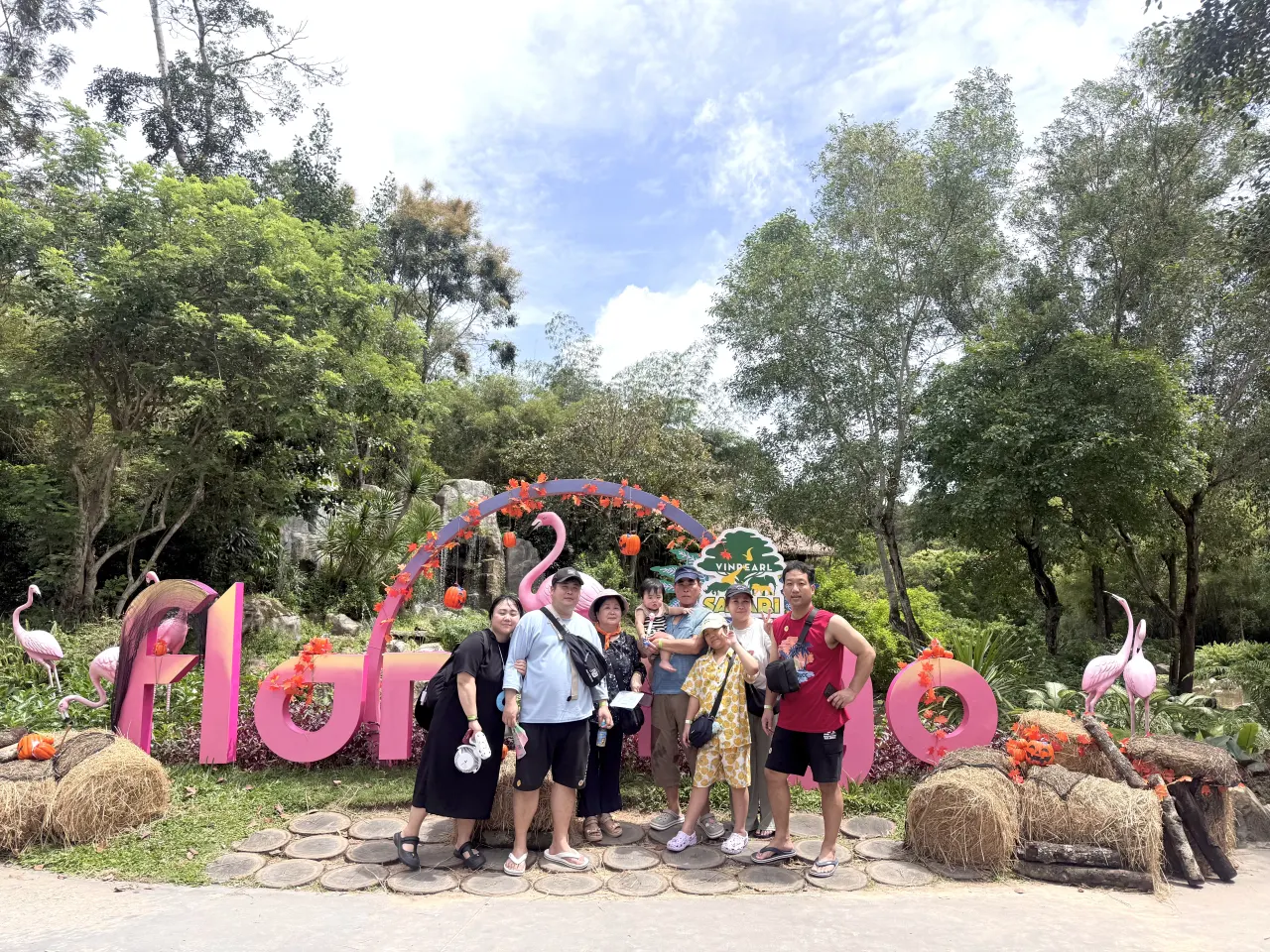 리엔님과 함께이기에 완벽했던 푸꾸옥여행♡