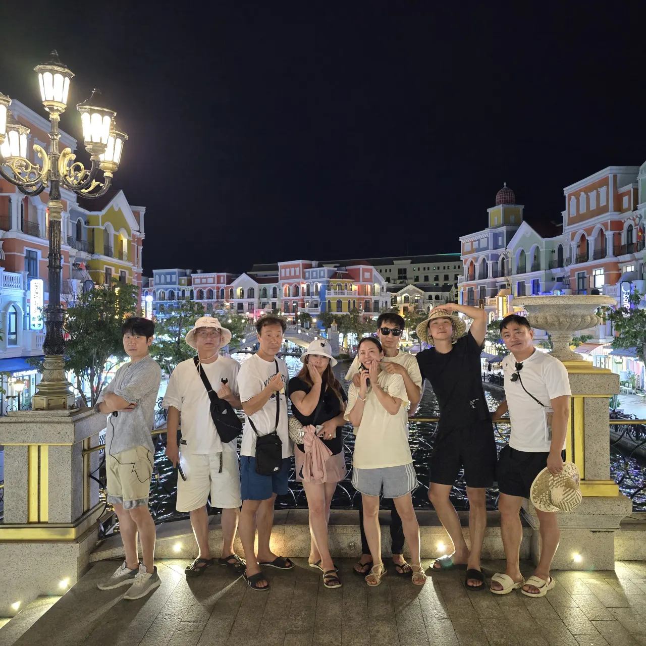 [여행후기]10월7일~10월12일 단독패키지