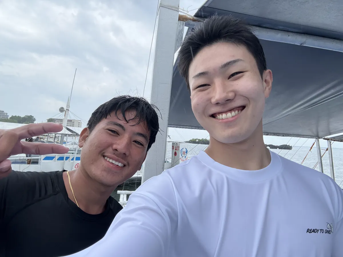 🐋 고래상어부터 캐녀닝까지, 인생 여행을 만들어준 세부