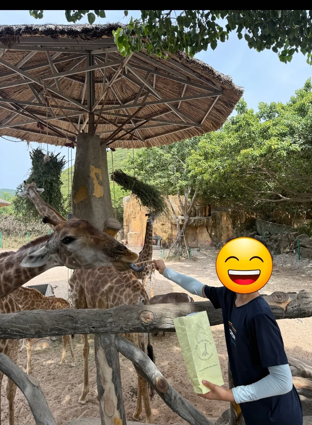 김탄 가이드님 덕분에 완벽했던 우리 가족 첫 해외여행! (나트랑 4박 6일)