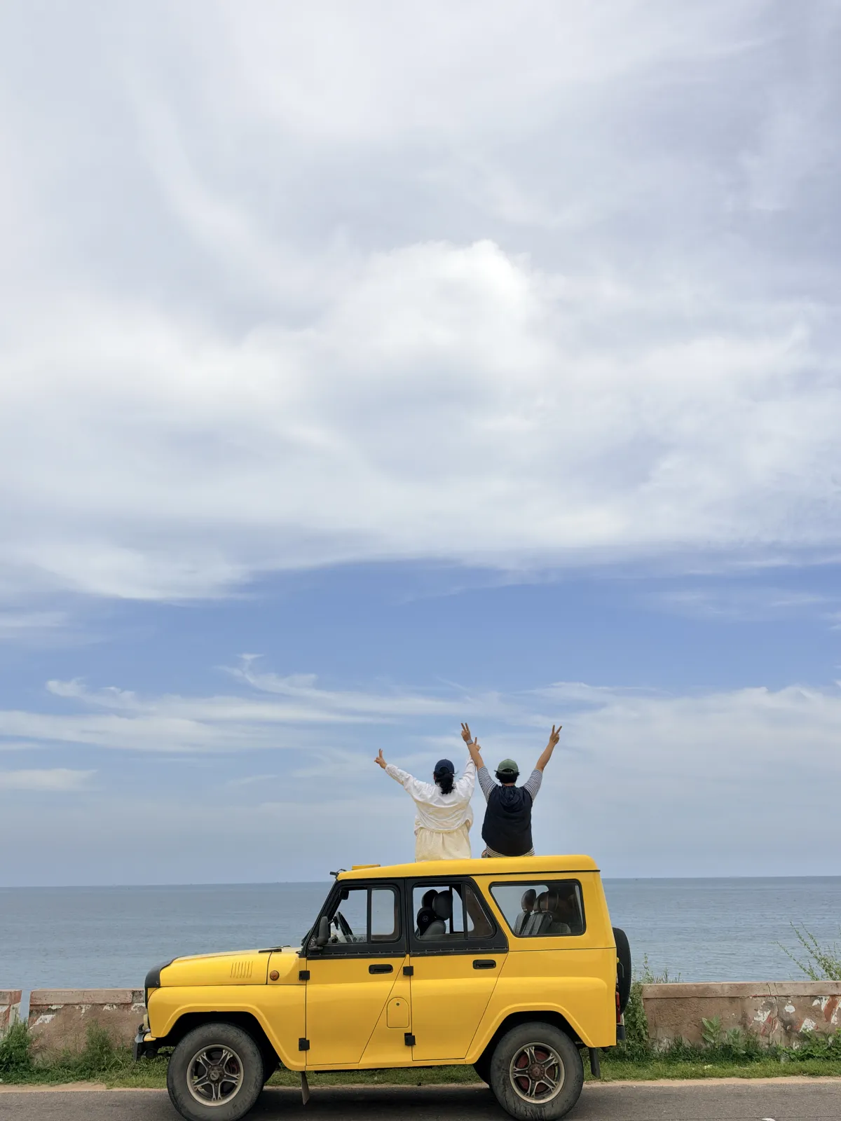 🌴 호치민 가이드맨 무이네 투어 후기 🏜️