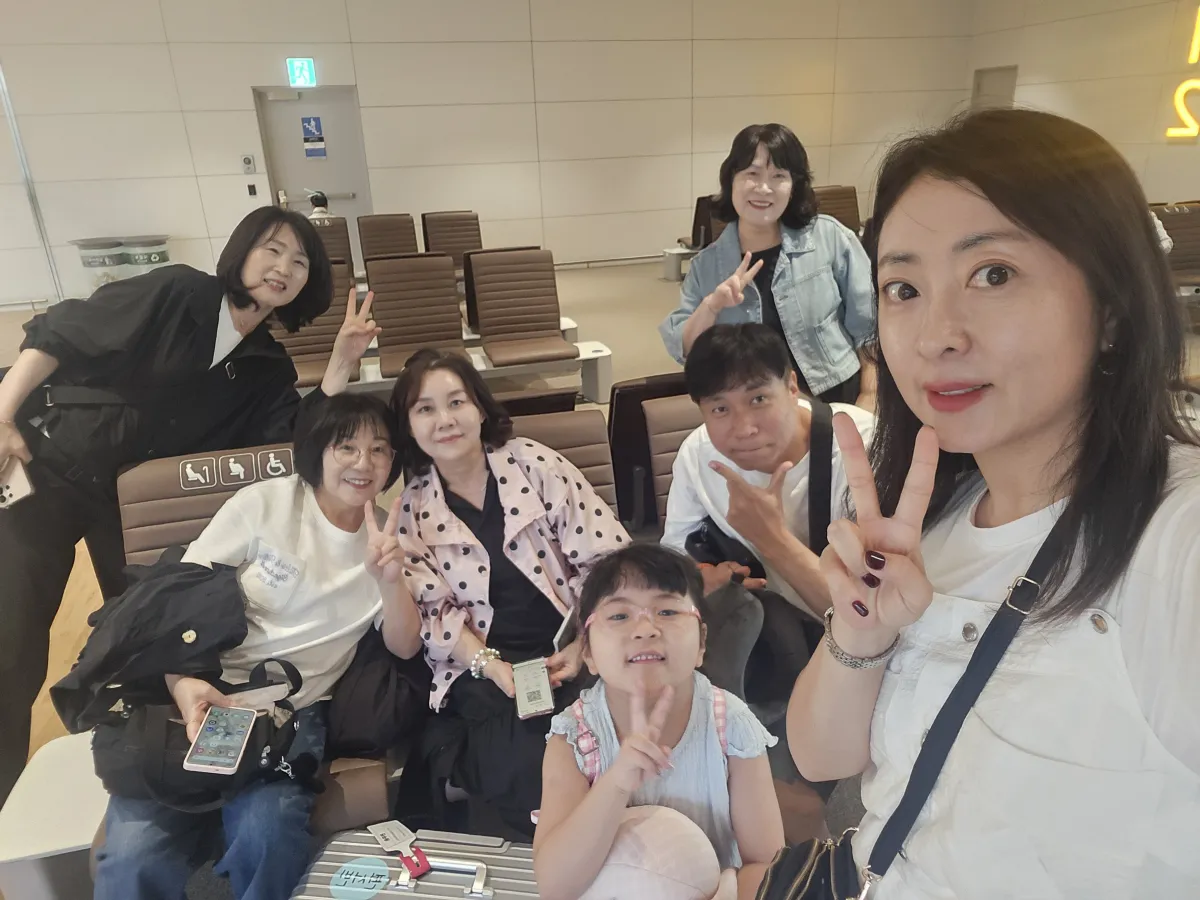 치앙마이 여행~ 가이드Kwang님과 함께한 너무나 행복한 여행이었습니다!
