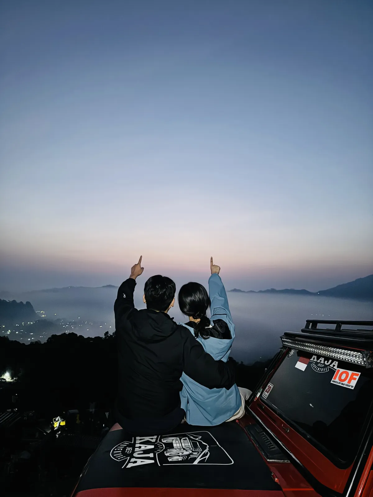 모니카와 함께하는 발리 신혼여행💓