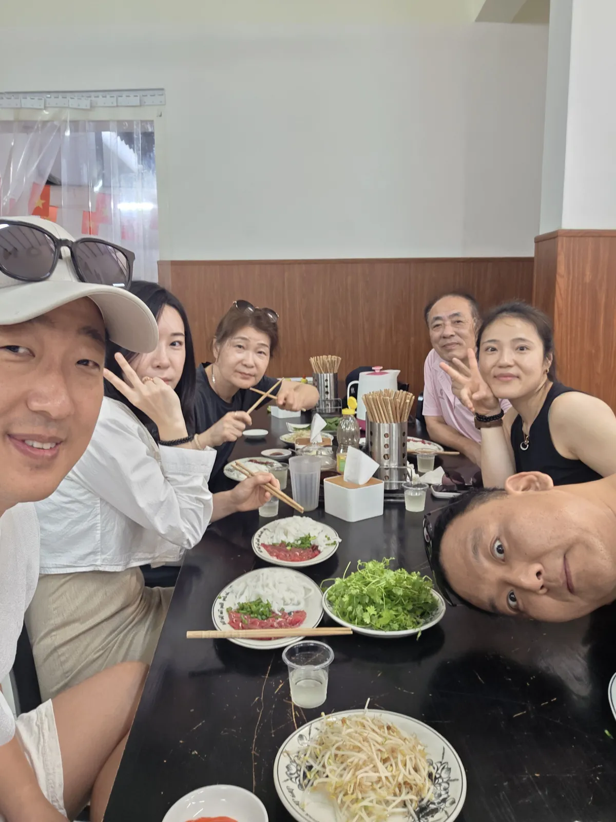 문희 가이드님과 함께한 따뜻한 가족여행~!!
